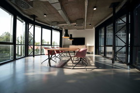 Gewerbe & Industrie