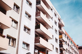 Elektroinstallationen für Bauträger