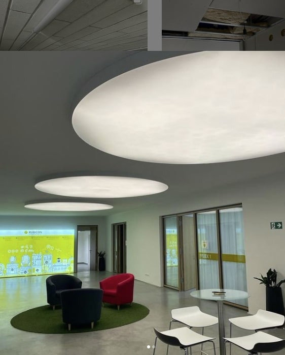 Lichtkonzept der Baycon Bayik KG