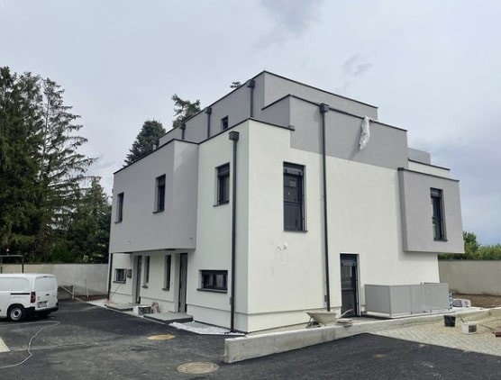 komplette Wohnungsinstallationen der Baycon Bayik KG